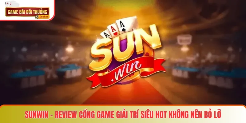 SUNWIN